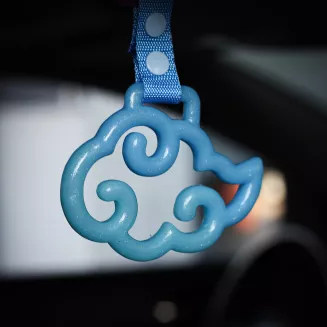 AKATSUKI TSURIKAWA - CLOUDY - 2