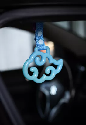 AKATSUKI TSURIKAWA - CLOUDY