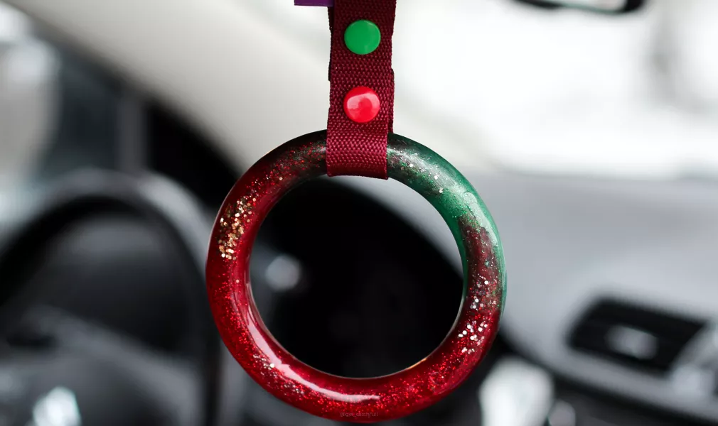 CIRCLE TSURIKAWA - BERRY