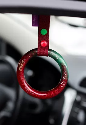 CIRCLE TSURIKAWA - BERRY