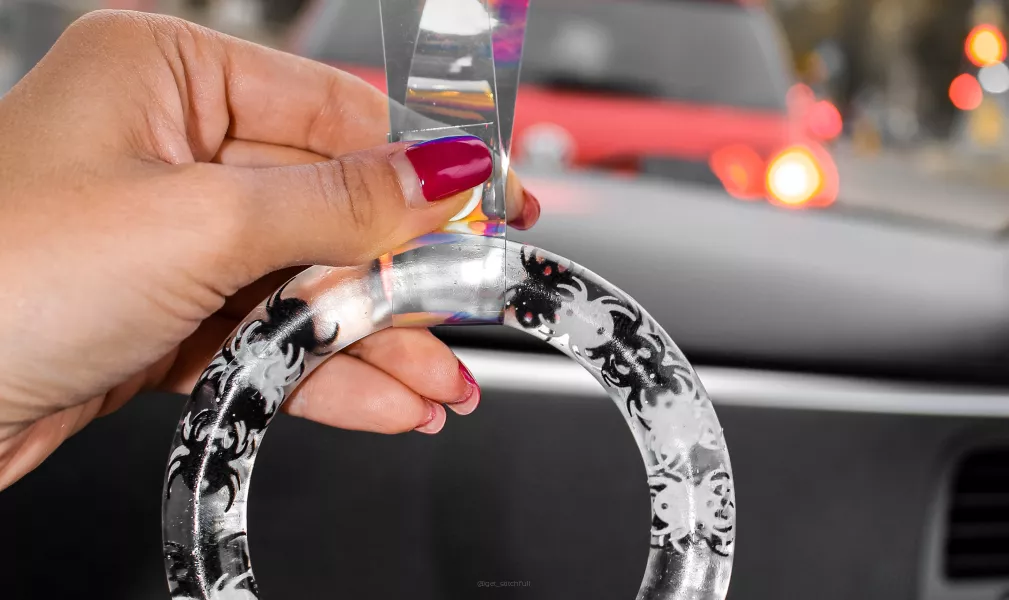 CIRCLE TSURIKAWA - SPIDER