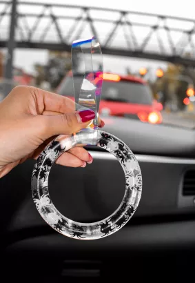 CIRCLE TSURIKAWA - SPIDER