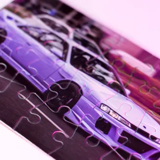 PUZZLE Z TWOIM ZDJECIEM/WITH YOUR PHOTO - 3