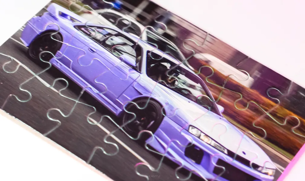 PUZZLE Z TWOIM ZDJECIEM/WITH YOUR PHOTO