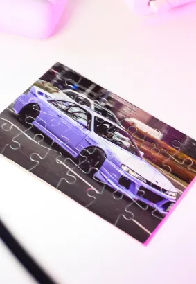 PUZZLE Z TWOIM ZDJECIEM/WITH YOUR PHOTO