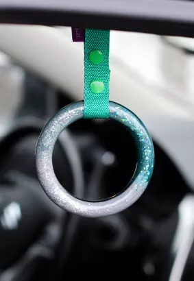 CIRCLE TSURIKAWA - SILENT