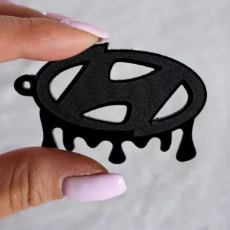 GRAWER DRIPPY KEYCHAIN - 29
