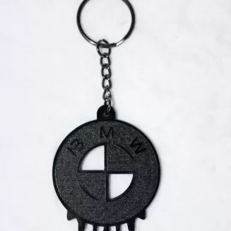 GRAWER DRIPPY KEYCHAIN - 17