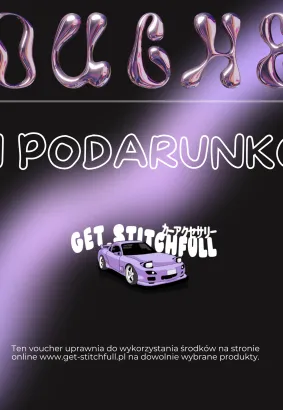 BON PODARUNKOWY / VOUCHER