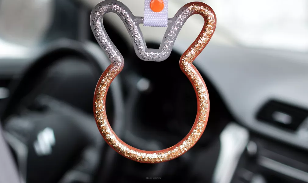 BUNNY TSURIKAWA - YIN