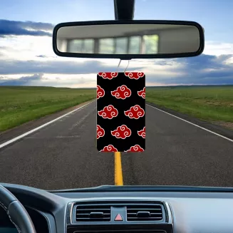 CAR AIR FRESHENER (DESIGNES) - 3