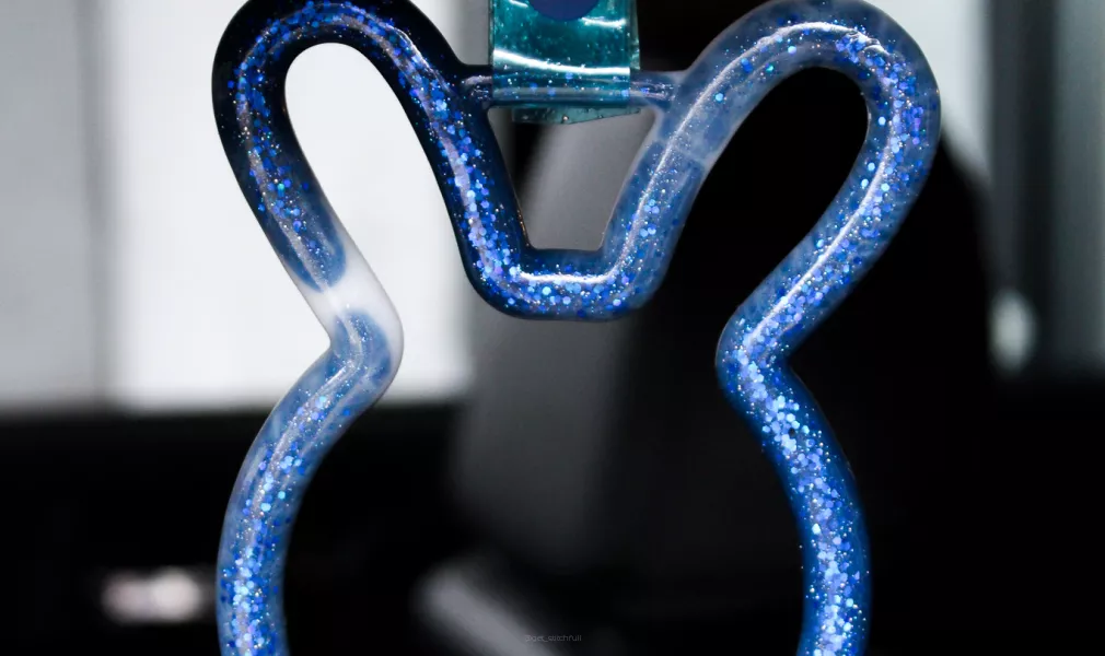 TSURIKAWA - LAPIS BUNNY