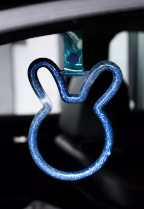 TSURIKAWA - LAPIS BUNNY