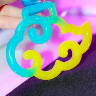 TSURIKAWA AKATSUKI LED - MACAROON - 2