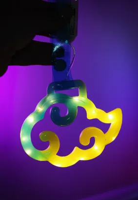 TSURIKAWA AKATSUKI LED - MACAROON