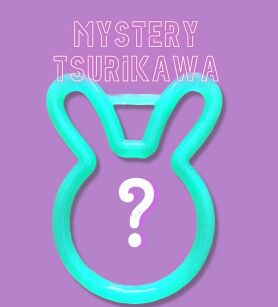 MYSTERY TSURIKAWA