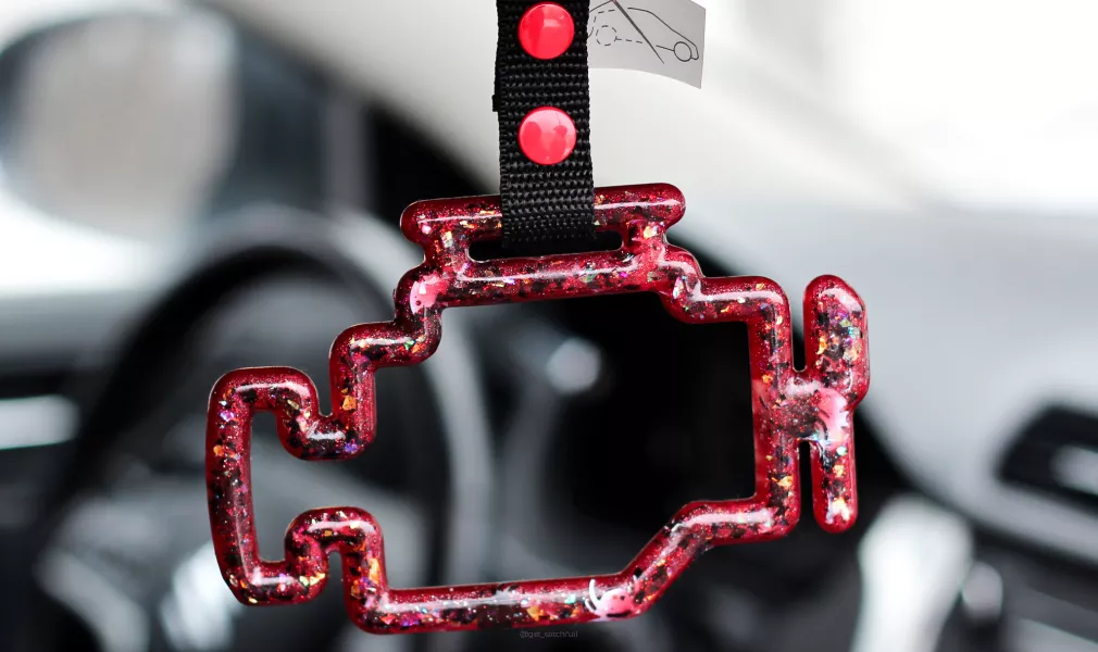 CHECKENGINE TSURIKAWA - BLOODY VOL.2