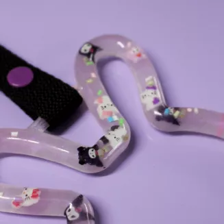 BUNNY TSURIKAWA - KUROMI - 2