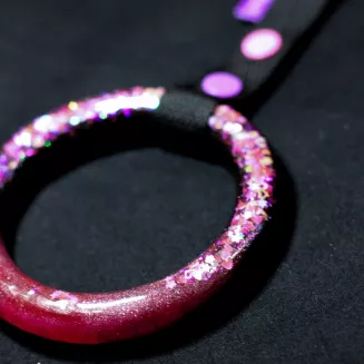 CIRCLE TSURIKAWA - LOLLIPOP ROUND - 2