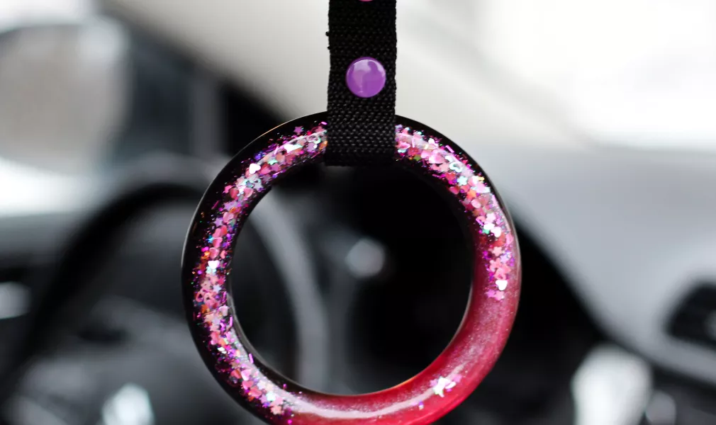 CIRCLE TSURIKAWA - LOLLIPOP ROUND