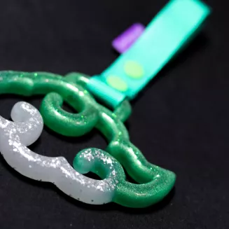 AKATSUKI TSURIKAWA - EMERALD - 2