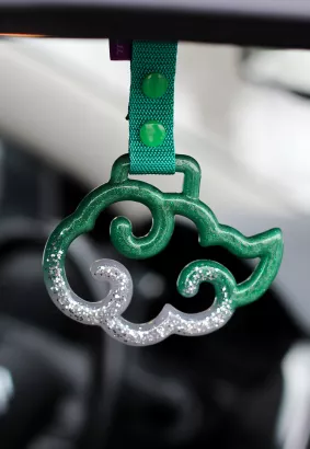 AKATSUKI TSURIKAWA - EMERALD