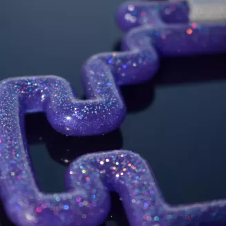 CHECKENGINE TSURIKAWA - VIOLET DUST - 2