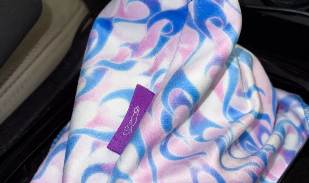 SHIFT BOOT COVER/OSŁONA DŹWIGNI ZMIANY BIEGÓW - FIRE