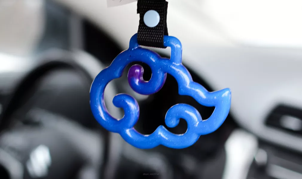 AKATSUKI TSURIKAWA - ADMIRAL