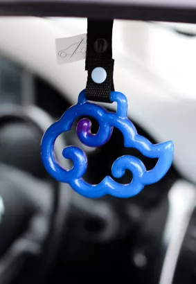 AKATSUKI TSURIKAWA - ADMIRAL