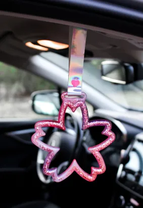 TSURIKAWA SAKURA - FLAMINGO
