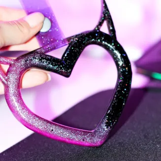 TSURIKAWA DEVILHEART - JADE - 3