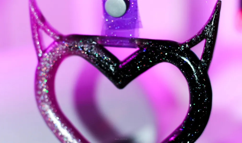 TSURIKAWA DEVILHEART - JADE