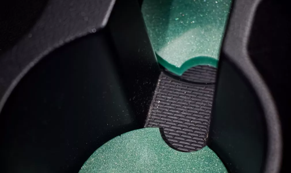 CAR COASTER -  FERN (2szt.)