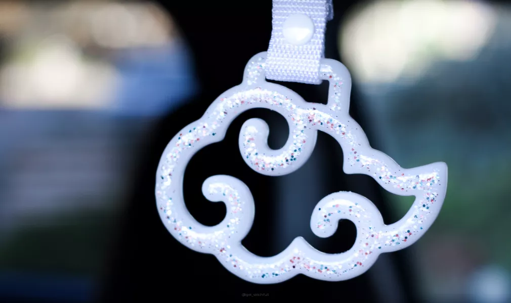 AKATSUKI TSURIKAWA - CONFETTI