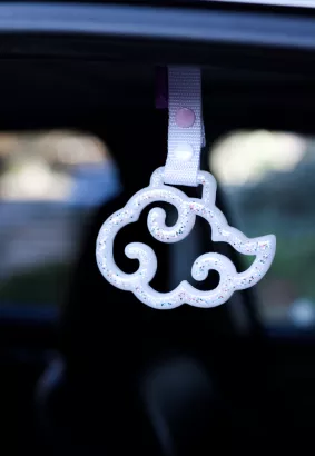 AKATSUKI TSURIKAWA - CONFETTI