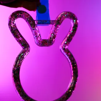 TSURIKAWA BUNNY - CONFETTI 2 - 2