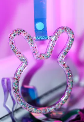 TSURIKAWA BUNNY - CONFETTI 2