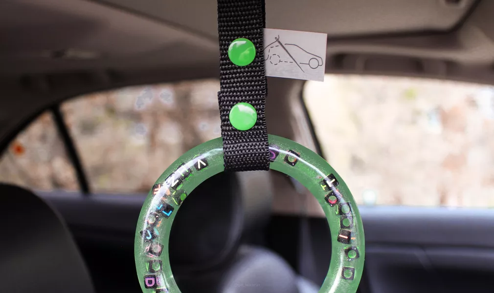 CIRCLE TSURIKAWA - ABCDEF