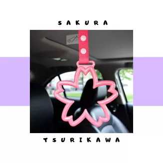 TSURIKAWA NA ZAMÓWIENIE - 3