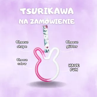 TSURIKAWA NA ZAMÓWIENIE - 2