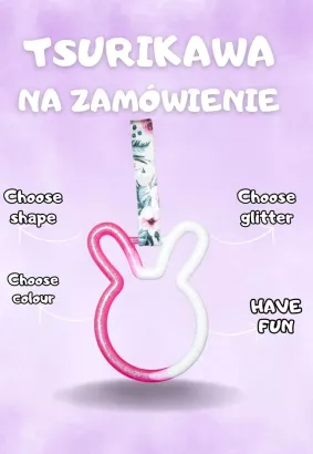 TSURIKAWA NA ZAMÓWIENIE