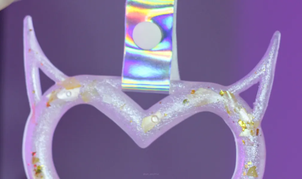 TSURIKAWA DEVILHEART - POWDER