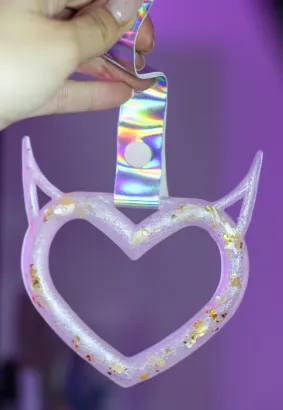 TSURIKAWA DEVILHEART - POWDER