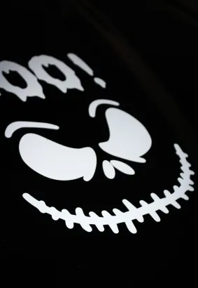 STICKER - Jack-o'-lantern