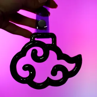 TSURIKAWA AKATSUKI - MIDNIGHT - 2