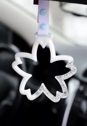 SAKURA TSURIKAWA - SNOWY