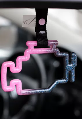 CHECKENGINE TSURIKAWA - MILKY WAY