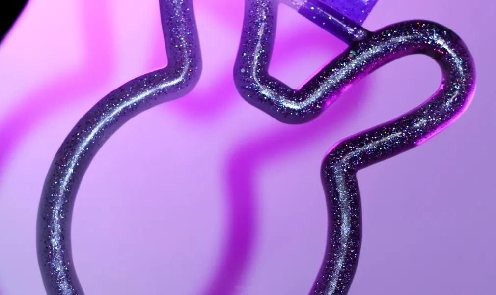 TSURIKAWA BUNNY - GALAXY