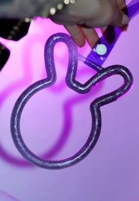 TSURIKAWA BUNNY - GALAXY